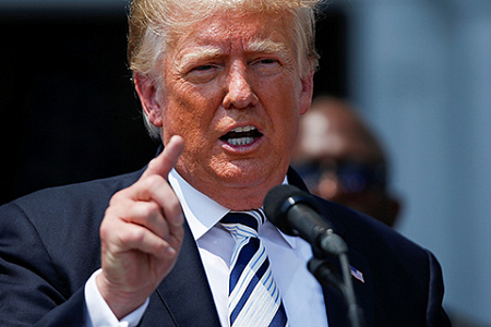 сша, миграционная политика, мексика, байден, трамп, беженцы, нелегалы