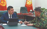 В Киргизии набирает обороты скандал из-за миллиардной кражи