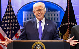 Трамп превратит визит в Китай в грандиозное шоу