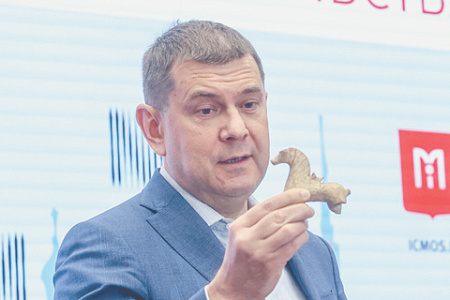 москва, археология, раскопки, интересные находки, артефакты, музеи, культурное наследие