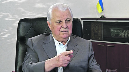 украина, конфликт, донбасс, дорожная карта, минские соглашения, кравчук, обсе