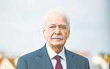 Борису Грызлову – 75 лет