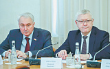 Госдума будет рассматривать "антинародный закон"
