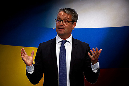 военный конфликт, рф, украина, анализ, сми, штайнгарт
