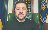 Зеленский ввел санкции против Лукашенко