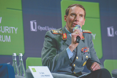 сша, нато, поставки вооружений украине, зрк, ракеты, военный конфликт, сво, замороженные российские активы