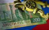 Треть российского экспорта не компенсируется ответным импортом