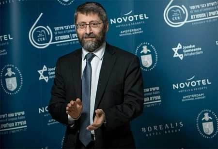 Хаим Корсиа, раввин, европа, франция, религия, совет раввинов