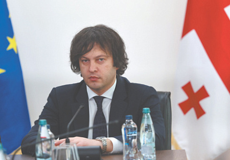 грузия, закон, иноагенты, нпо, оппозиция, евроинтеграция