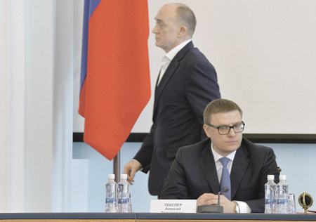 губернаторы, врио, выборы, хорохорин, текслер, хасиков
