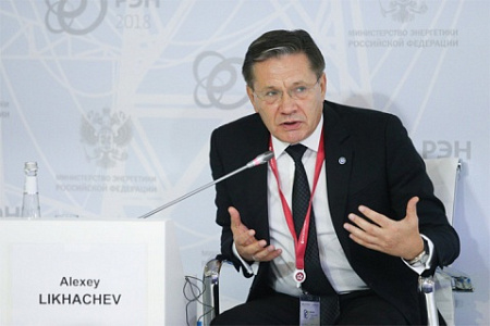 росатом, энергетика, рф, мирный атом, атомная энергетика, аэс