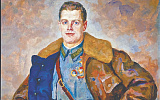 ВЫСТАВКА  "Андрей Юмашев. В тишине ревущих моторов"