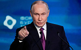 100 ведущих политиков России в феврале 2026 года