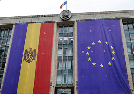 украина, румыния, демилитаризация приднестровья, российские миротворцы, молдавия, иностранные самолеты, аэросъемка территории, обновление карт