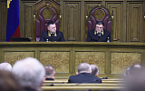Краснов придаст отечественной Фемиде разумное ускорение