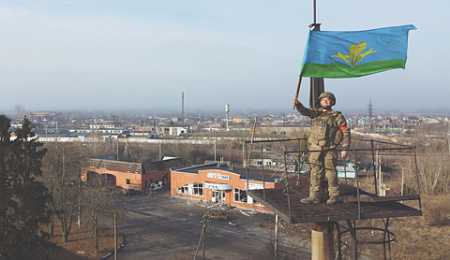суджа, освобождение, фото