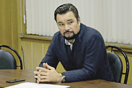 партия перемен, ростислав мурзагулов, компромат, гудков, красноярск, горсовет, навальный, конфликты, оппозиция