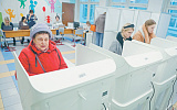 Три думские партии решили твердо выступать за дам