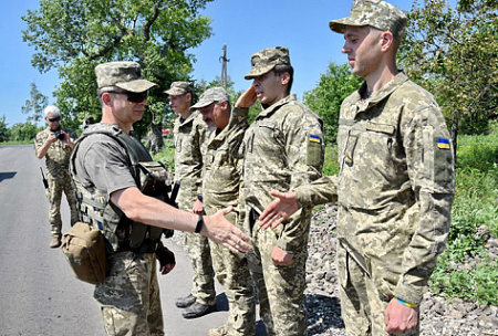 армия, украина, десант, маневры, азовское море, вмф рф