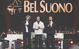  КОНЦЕРТ  Bel Suono "Нам 15 лет!"