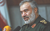 Пентагон концентрирует силы на разблокировке Ормузского пролива