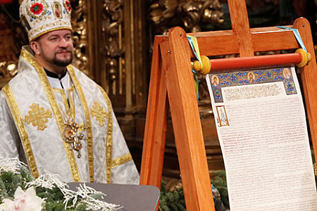 религия, церковные дела, политика, украина, томос, пцу, польша, рпц, военная спецоперация