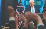 Трамп не боится оставить США без союзников