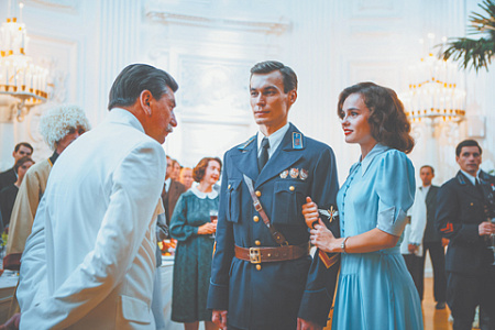 телевидение, кино, сериалы