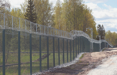 финляндия, закрытие границы с рф, закон о выдворении, инфраструктура туризма, запустение
