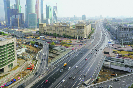 инвестиции, налоговые льготы, москва