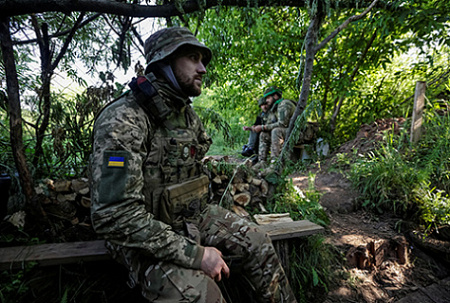 сво, украины, всу, провал, контрнаступление