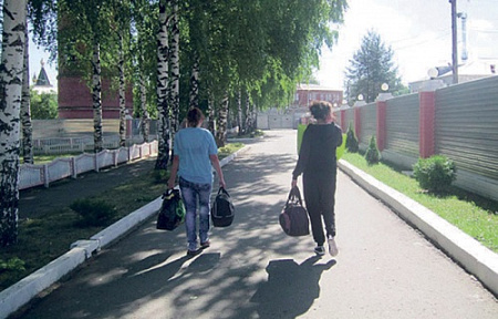 заключенные, перерасчет, сроки, закон, правозащитники, фсин, злоупотребления
