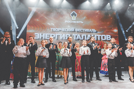 хор сретенского монастыря, роснефть, оренбург, музыка, концерт