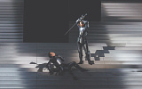 Александр Титель породнил Жанну д’Арк с Флорией Тоской