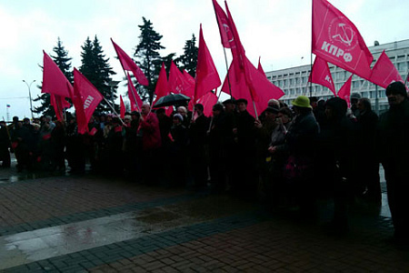 Ульяновск, кпрф, Зюганов, преступность, варфоломеевские, мафия, братва, опг, орловские, филатовские, димаревские, Центр-КамАЗ, титовские, маратовские, колесниковские, Алексей Куринный, Айрат Гибатдинов, Андрей Ануфриев, власть, политика