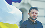 Зеленский опять решил продлить военное положение