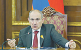 Пашинян пообещал армянам новые правосудие и здравоохранение