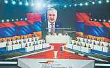 Борцов с Пашиняном перевели на зарплату