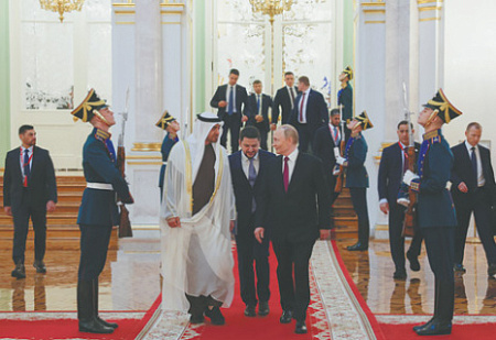 украинский конфликт, уиткофф, путин, трамп, согласование встречи, оаэ