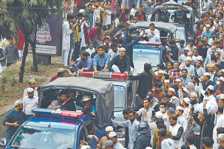 бангладеш, индия, убийство студенческого активиста, отношения на грани разрыва