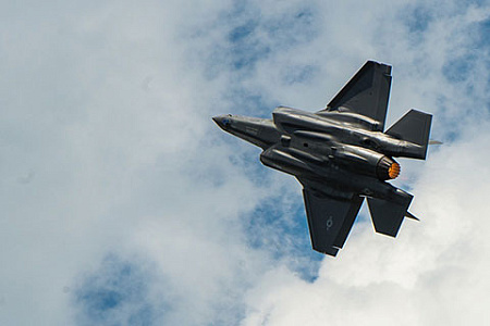 оружие, продажа, сша, авиация, f35, c400, турция