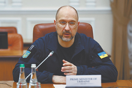 украина, экономика, бюджет, внешнее финансирование, ввп, прогноз роста, мвф, кредитование