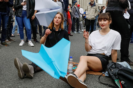 telegram, павел дуров, роскомнадзор, интернет, мессенджеры