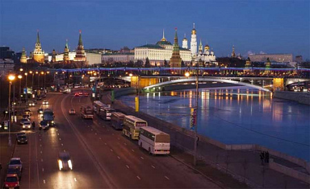 москва, коронавирус, пандемия