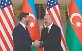 Америка зашла в Закавказье