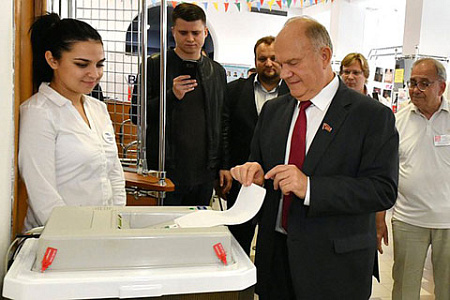 избирательный закон, муниципальный фильтр, кпрф