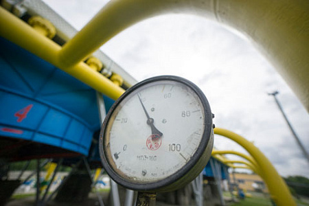 украина, газ, гройсман, пхг, мвф