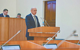 Муниципальная реформа теряет политическую актуальность