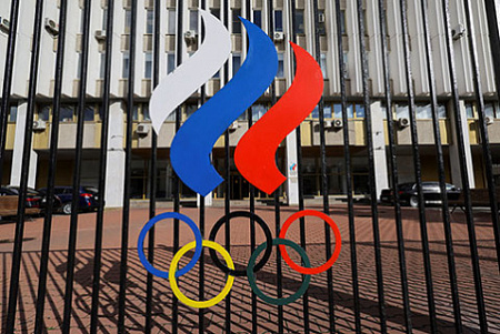 париж, олимпийские игры, российские спортсмены, нейтральный статус, команда иноагентов, мнение