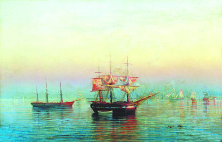 проза, рассказ, поезд, черное море, одесса, матрос, отпуск, встреча, старший лейтенант, семья, жена, проводница, поцелуй, водка, коньяк